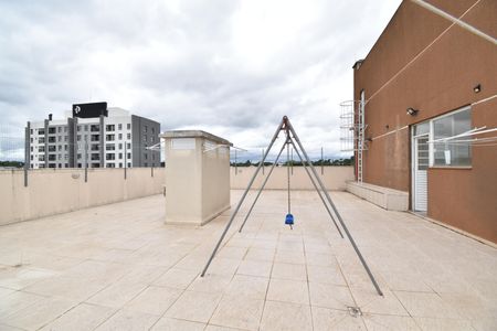 Apartamento para alugar com 70m², 3 quartos e 1 vagaÁrea comum