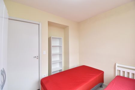 Apartamento para alugar com 70m², 3 quartos e 1 vagaQuarto 2