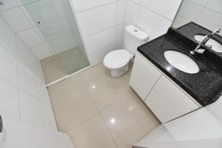 Apartamento para alugar com 70m², 3 quartos e 1 vagaBanheiro