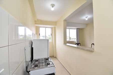 Apartamento para alugar com 70m², 3 quartos e 1 vagaCozinha