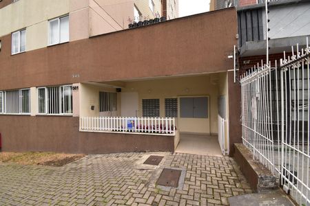 Apartamento para alugar com 70m², 3 quartos e 1 vagaFachada