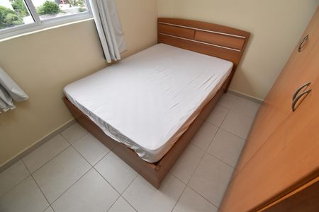 Quarto de apartamento para alugar com 3 quartos, 70m² em Tingui, Curitiba