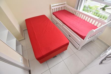 Apartamento para alugar com 70m², 3 quartos e 1 vagaQuarto 2