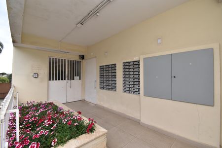 Apartamento para alugar com 70m², 3 quartos e 1 vagaÁrea externa