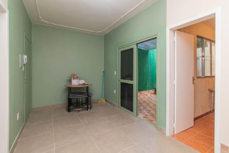 Sala de apartamento para alugar com 1 quarto, 32m² em Cidade Baixa, Porto Alegre