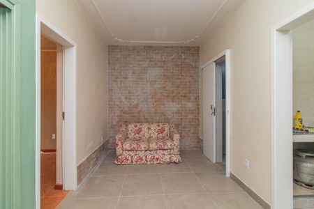 Sala de apartamento para alugar com 1 quarto, 32m² em Cidade Baixa, Porto Alegre