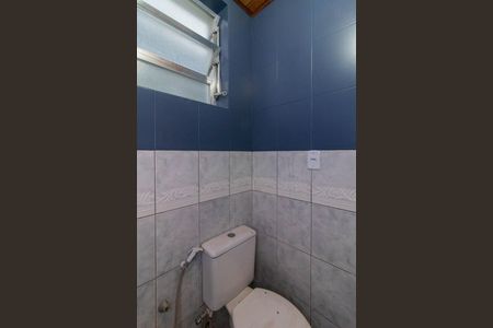 Banheiro de apartamento para alugar com 1 quarto, 32m² em Cidade Baixa, Porto Alegre