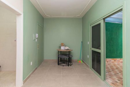 Sala de apartamento para alugar com 1 quarto, 32m² em Cidade Baixa, Porto Alegre