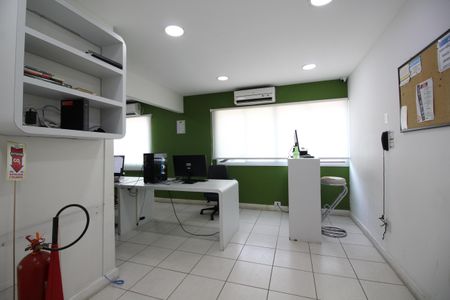 Apartamento à venda com 111m², 3 quartos e 2 vagasÁrea comum - Lan House