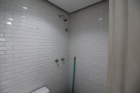 Apartamento à venda com 111m², 3 quartos e 2 vagasBanheiro de Serviço