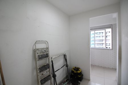 Apartamento à venda com 111m², 3 quartos e 2 vagasQuarto de Serviço