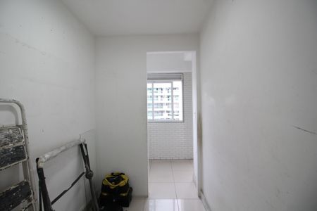 Apartamento à venda com 111m², 3 quartos e 2 vagasQuarto de Serviço