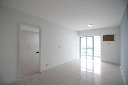 Sala de apartamento à venda com 3 quartos, 111m² em Barra Olímpica, Rio de Janeiro