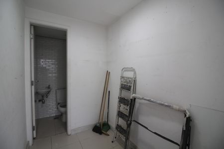 Apartamento à venda com 111m², 3 quartos e 2 vagasQuarto de Serviço