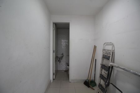 Apartamento à venda com 111m², 3 quartos e 2 vagasQuarto de Serviço