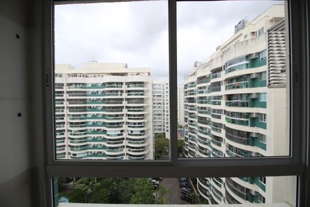 Apartamento à venda com 111m², 3 quartos e 2 vagasVista da Suíte