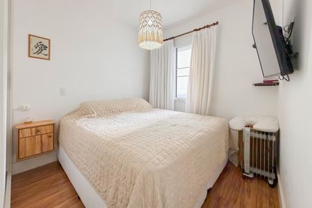 Apartamento à venda com 67m², 2 quartos e 1 vagaSuíte 