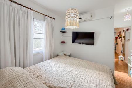 Apartamento à venda com 67m², 2 quartos e 1 vagaSuíte 