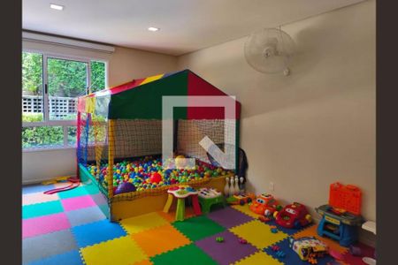 Apartamento à venda com 67m², 2 quartos e 1 vagaBrinquedoteca