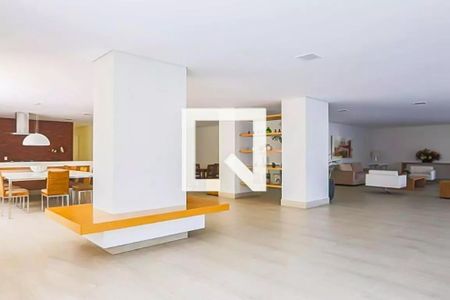 Apartamento à venda com 67m², 2 quartos e 1 vagaSalão de Festas