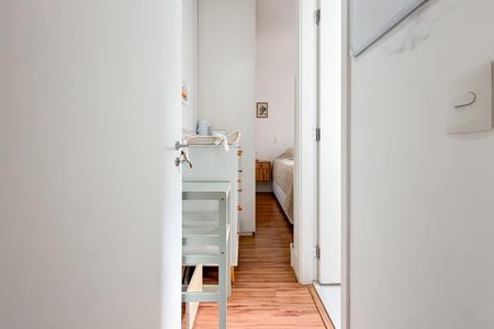 Apartamento à venda com 67m², 2 quartos e 1 vagaSuíte 