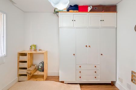 Apartamento à venda com 67m², 2 quartos e 1 vagaQuarto 1