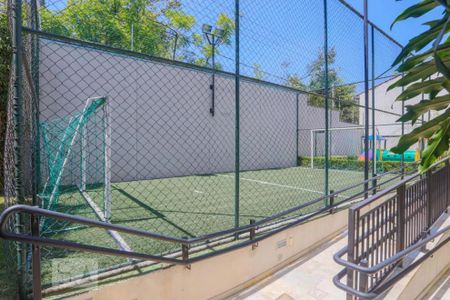 Apartamento à venda com 67m², 2 quartos e 1 vagaQuadra Esportiva