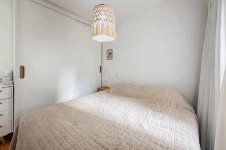 Apartamento à venda com 67m², 2 quartos e 1 vagaSuíte 