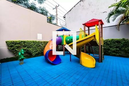 Apartamento à venda com 67m², 2 quartos e 1 vagaPlayground