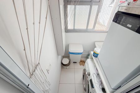 Apartamento à venda com 67m², 2 quartos e 1 vagaÁrea de Serviço