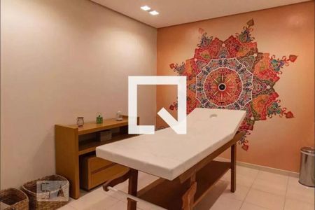 Apartamento à venda com 67m², 2 quartos e 1 vagaSpa e Sauna 