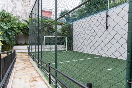 Apartamento à venda com 67m², 2 quartos e 1 vagaQuadra Esportiva