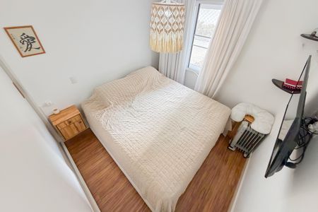 Apartamento à venda com 67m², 2 quartos e 1 vagaSuíte 