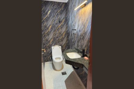 Casa de Condomínio à venda com 6 quartos, 420m² em Alphaville, Santana de Parnaíba