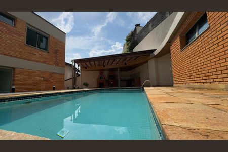Casa de Condomínio à venda com 6 quartos, 420m² em Alphaville, Santana de Parnaíba