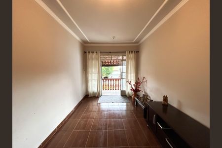 Casa à venda com 3 quartos, 169m² em Rio Branco, Belo Horizonte