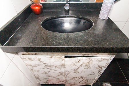 Casa para alugar com 150m², 3 quartos e 1 vaga Casa para alugar com 150m², 3 quartos e 1 vagaBanheiro 2