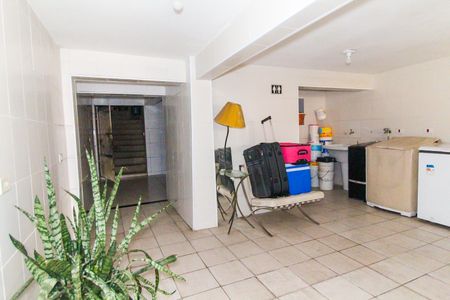 Casa para alugar com 150m², 3 quartos e 1 vaga Casa para alugar com 150m², 3 quartos e 1 vagaLavanderia