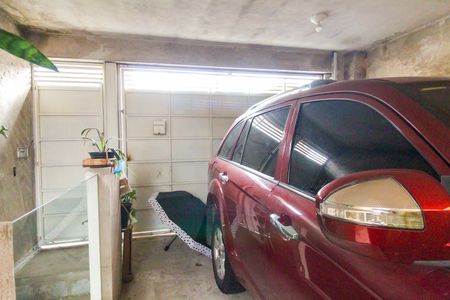 Casa para alugar com 150m², 3 quartos e 1 vaga Casa para alugar com 150m², 3 quartos e 1 vagaGaragem