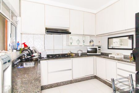 Casa para alugar com 150m², 3 quartos e 1 vaga Casa para alugar com 150m², 3 quartos e 1 vagaCozinha