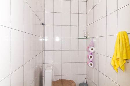 Casa para alugar com 150m², 3 quartos e 1 vaga Casa para alugar com 150m², 3 quartos e 1 vagaBanheiro da Suíte