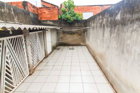 Casa para alugar com 150m², 3 quartos e 1 vaga Casa para alugar com 150m², 3 quartos e 1 vagaQuintal