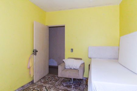 Quarto 2 de casa para alugar com 3 quartos, 150m² em Vila Princesa Isabel, São Paulo