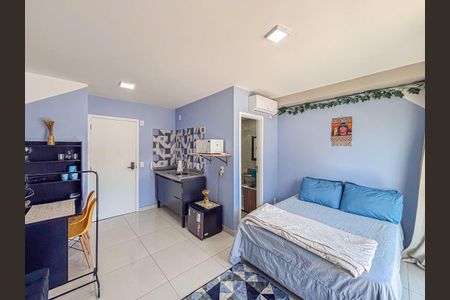 Kitnet/Studio à venda com 1 quarto, 24m² em Liberdade, São Paulo