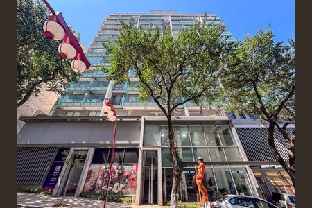 Kitnet/Studio à venda com 1 quarto, 24m² em Liberdade, São Paulo