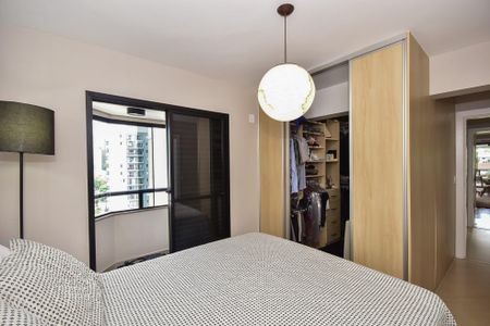 Apartamento à venda com 140m², 3 quartos e 3 vagasSuíte