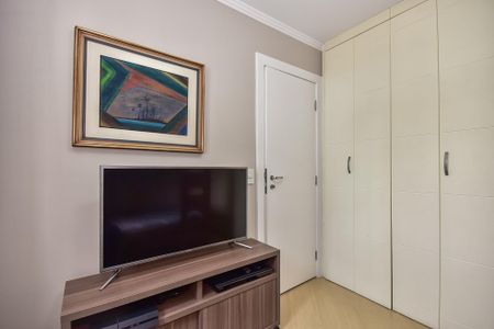 Apartamento à venda com 140m², 3 quartos e 3 vagasQuarto 2