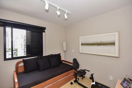 Apartamento à venda com 140m², 3 quartos e 3 vagasQuarto 1