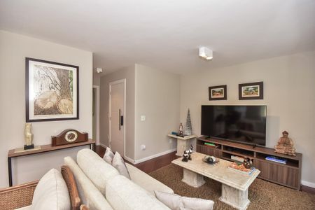 Apartamento à venda com 140m², 3 quartos e 3 vagasSala de Tv