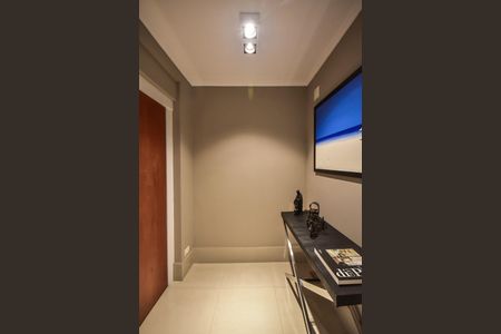 Apartamento à venda com 140m², 3 quartos e 3 vagasHall Privativo